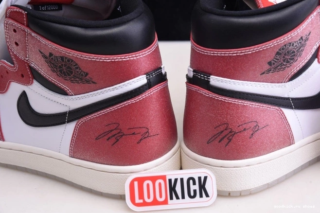 TROPHY DA2728-100 1 JORDAN HIGH ROOM X AIR OG 0630